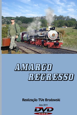 Amargo Regresso (Amargo Regresso)