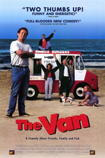 A Van (The Van)
