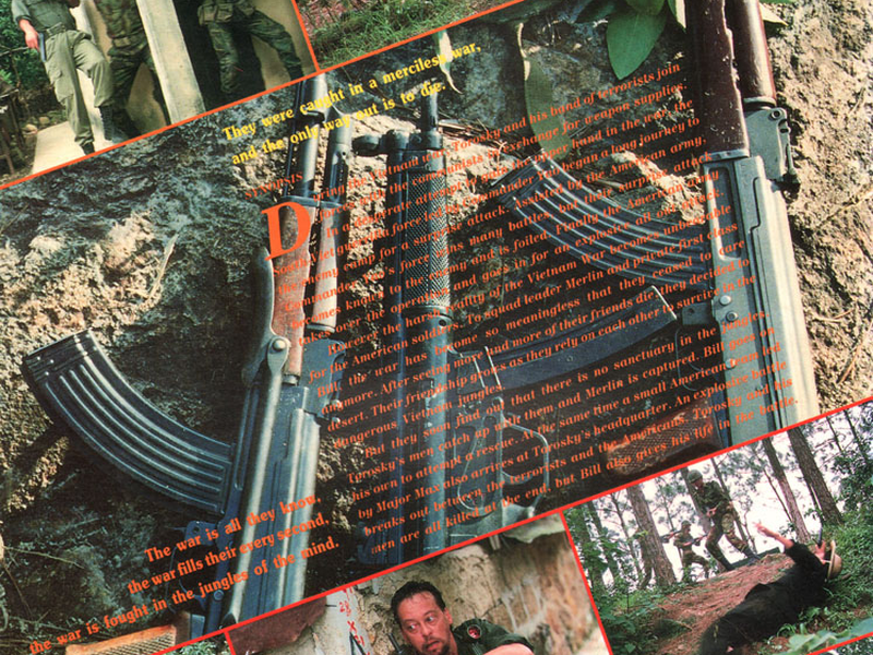 Foto 2 de Mission Dynamo