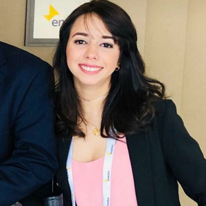 Foto de perfil de Maria Carneiro