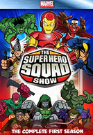 Esquadrão de Heróis (1ª Temporada) (The Super Hero Squad Show (Season 1))