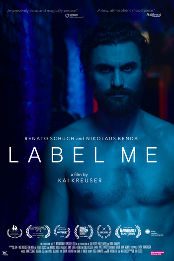  de Filme Rótulos (2019)