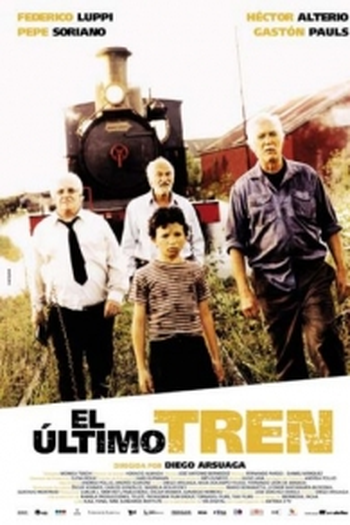 Poster de Filme Coração de Fogo (2002)