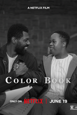 O Livro de Colorir (Color Book)