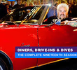Diners, Drive-Ins and Dives (19ª Temporada)