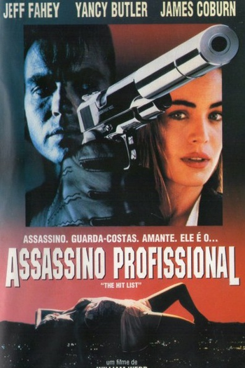  de Filme Assassino Profissional (1993)