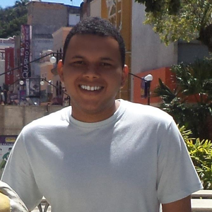 Foto de perfil de Haryel