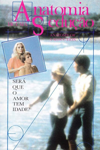  de Filme Anatomia de uma Sedução (1979)