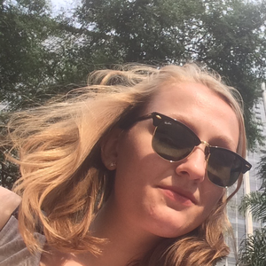 Foto de perfil de Pâmela Rocha