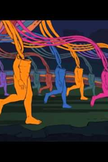 Psychedelic Adventure 1 (Psychedelic Adventure 1)