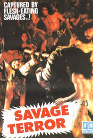 Poster 5 de Filme Primitif (1980)