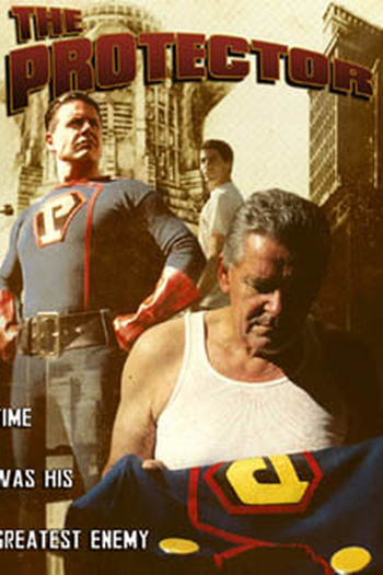 Poster de Curta The Protector (2006)