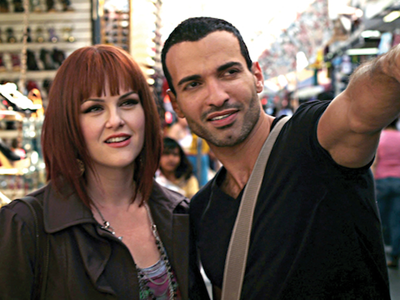 Foto 2 de Ciladas do amor