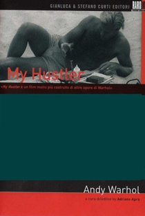 My Hustler - Poster / Capa / Cartaz - Oficial 2