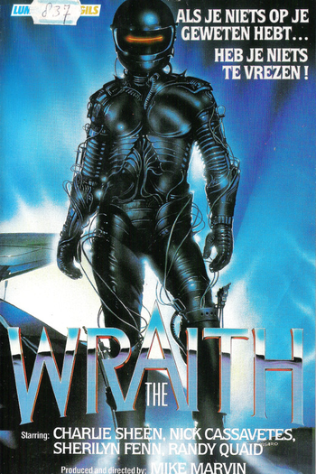  de Filme A Aparição (1986)