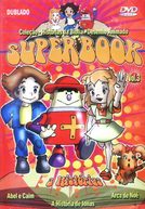 Superbook - Volume III (Anime oyako gekijô)