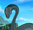 The Lone Dinosaur Returns