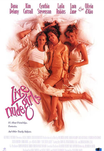 Feitiço da Noite (Live Nude Girls)