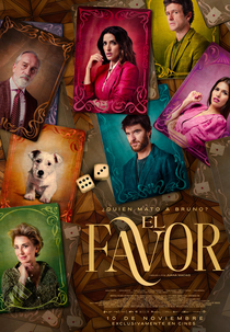 El favor (El favor)