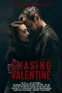 Chasing Valentine - Poster / Capa / Cartaz - Oficial 1