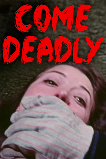  de Filme Come Deadly (1973)