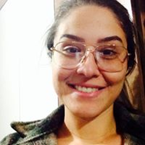 Foto de perfil de Íris