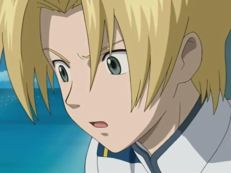 Foto 1 de Tide-Line Blue