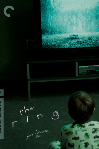  de Filme O Chamado (2002)