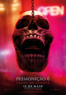 Premonição 6: Laços de Sangue