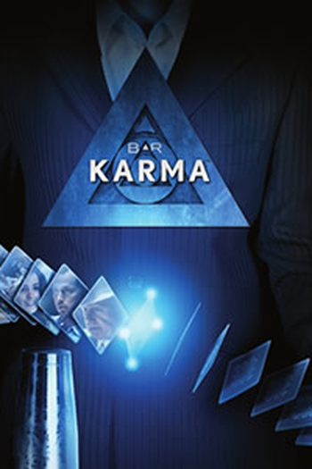  de Série Bar Karma (1ª Temporada) (2011)