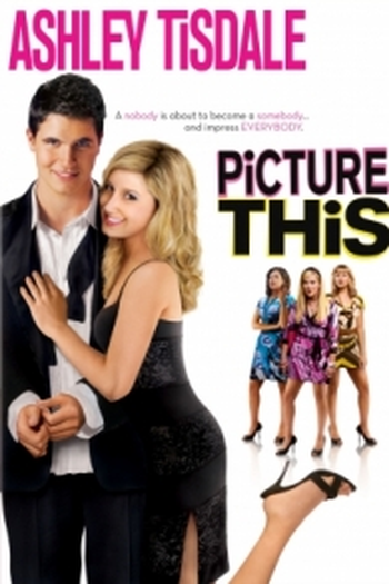  de Filme Imaginem Só (2008)