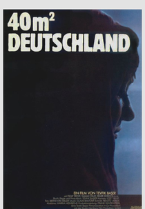 40 Metros Quadrados na Alemanha (40 qm Deutschland)