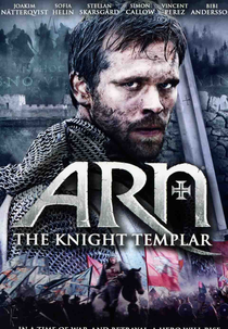 Arn: The Knight Templar (Arn: The Knight Templar)