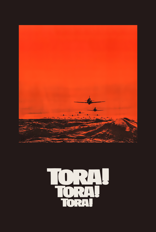 Poster 14 de Filme Tora! Tora! Tora! (1970)
