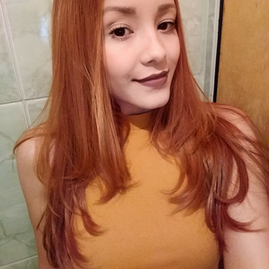 Foto de perfil de Mariana Do Carmo