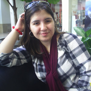 Foto de perfil de Ana Paula Campos Ramos