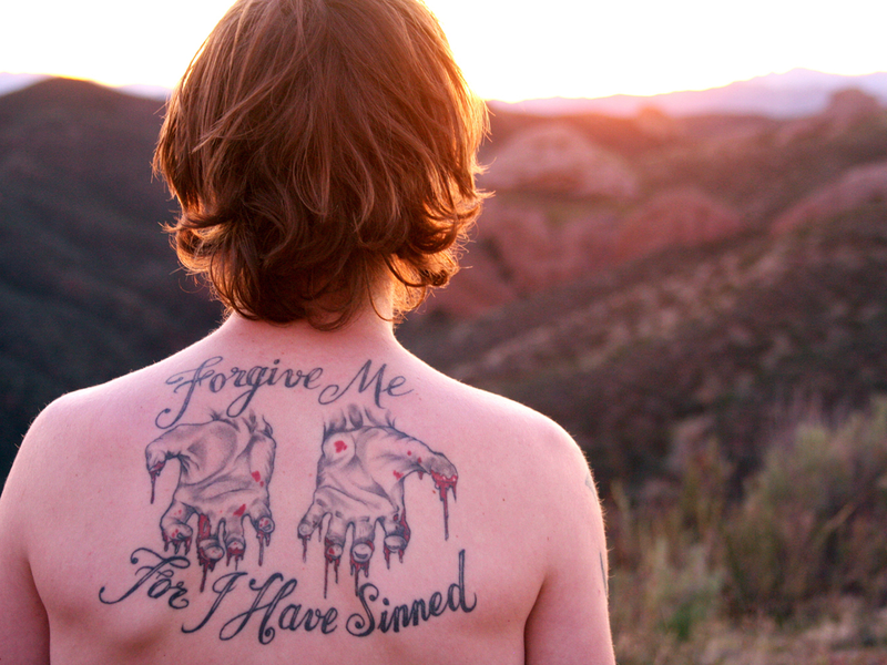 Foto 1 de A Alma Sangra