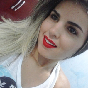Foto de perfil de Tayara Crystina