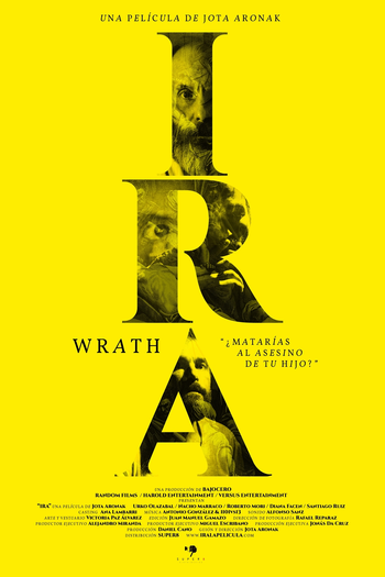  de Filme Ira (2016)