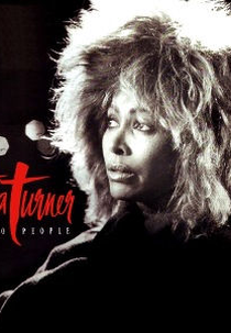 Tina Turner: Two People (Tina Turner: Two People)