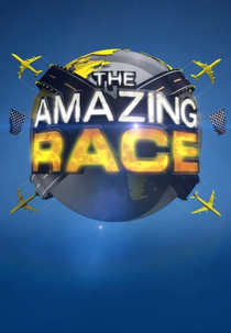 The Amazing Race - 29ª Temporada (The Amazing Race - 29ª Temporada)