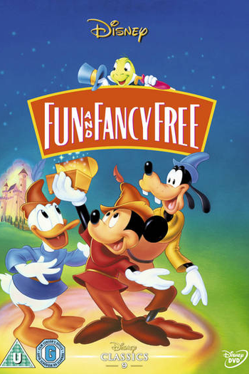  de Filme Como é Bom se Divertir (1947)