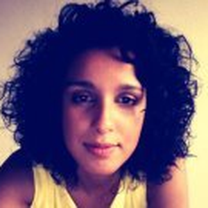 Foto de perfil de Mariane Custodio
