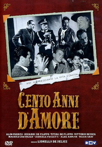 Cento anni d'amore (Cento anni d'amore)