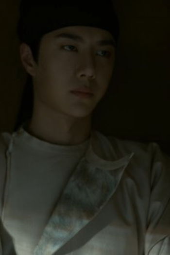 Poster de Episódio 第十集 (2021)