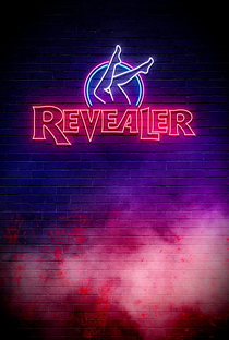 Revealer - Poster / Capa / Cartaz - Oficial 2