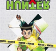 Hunter x Hunter (Arco 1: Exame Hunter)