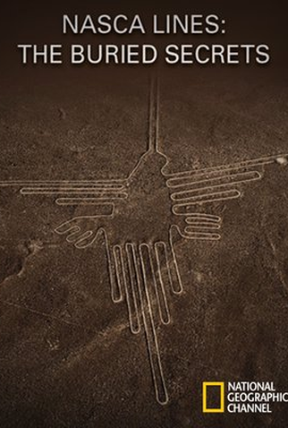Poster 1 de Filme Desvendando as Linhas de Nazca (2010)
