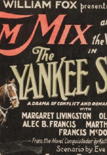 O Herdeiro Perdido (The Yankee Señor)