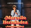 Marcello Hernández: American Boy